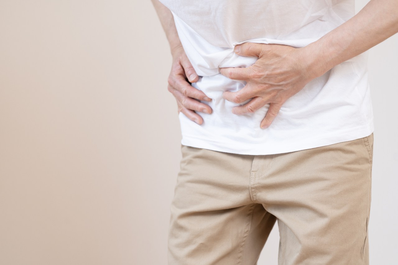 腸や便に関する症状（下部消化器）