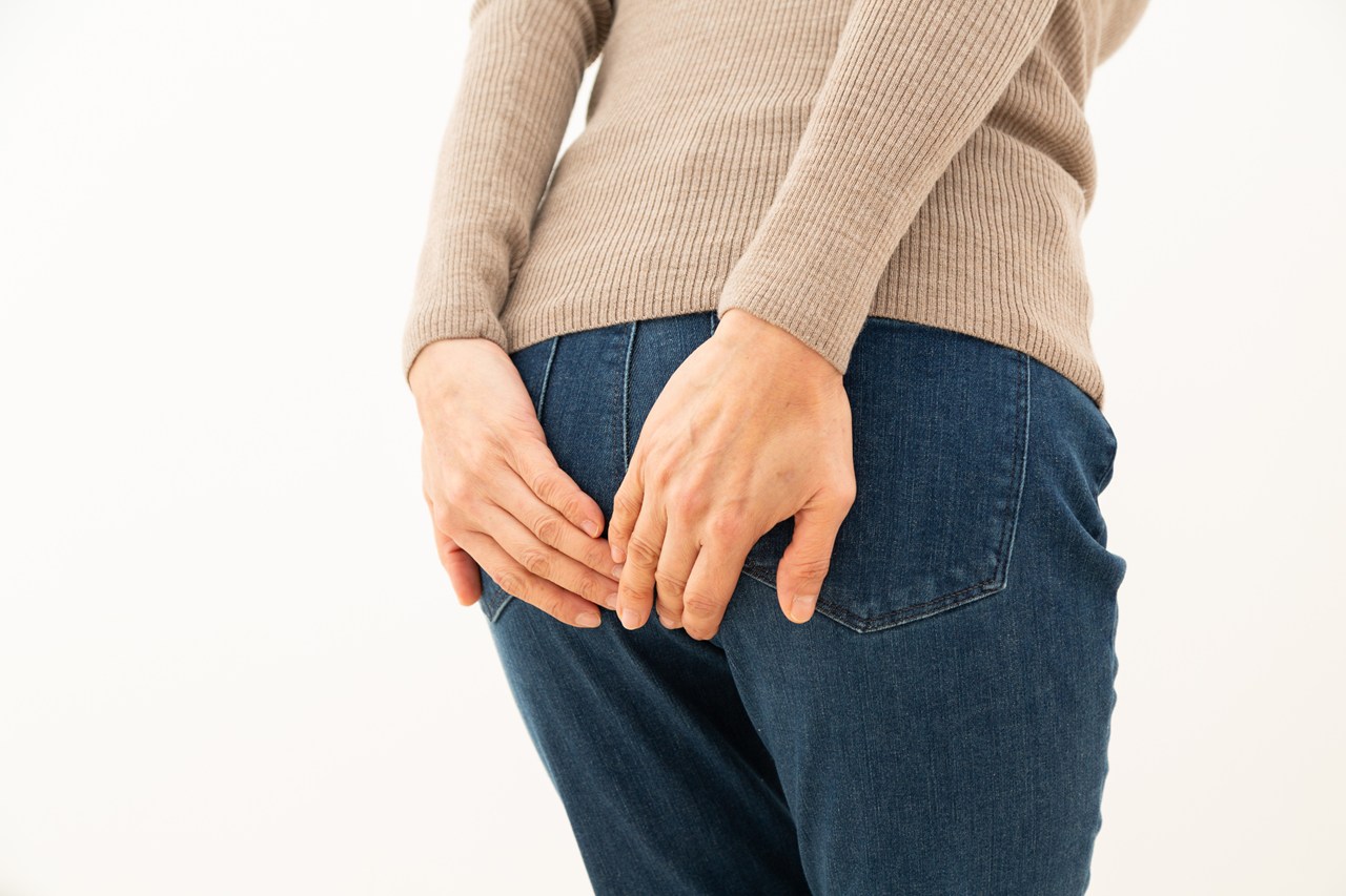 こんな症状やお悩みはありませんか？