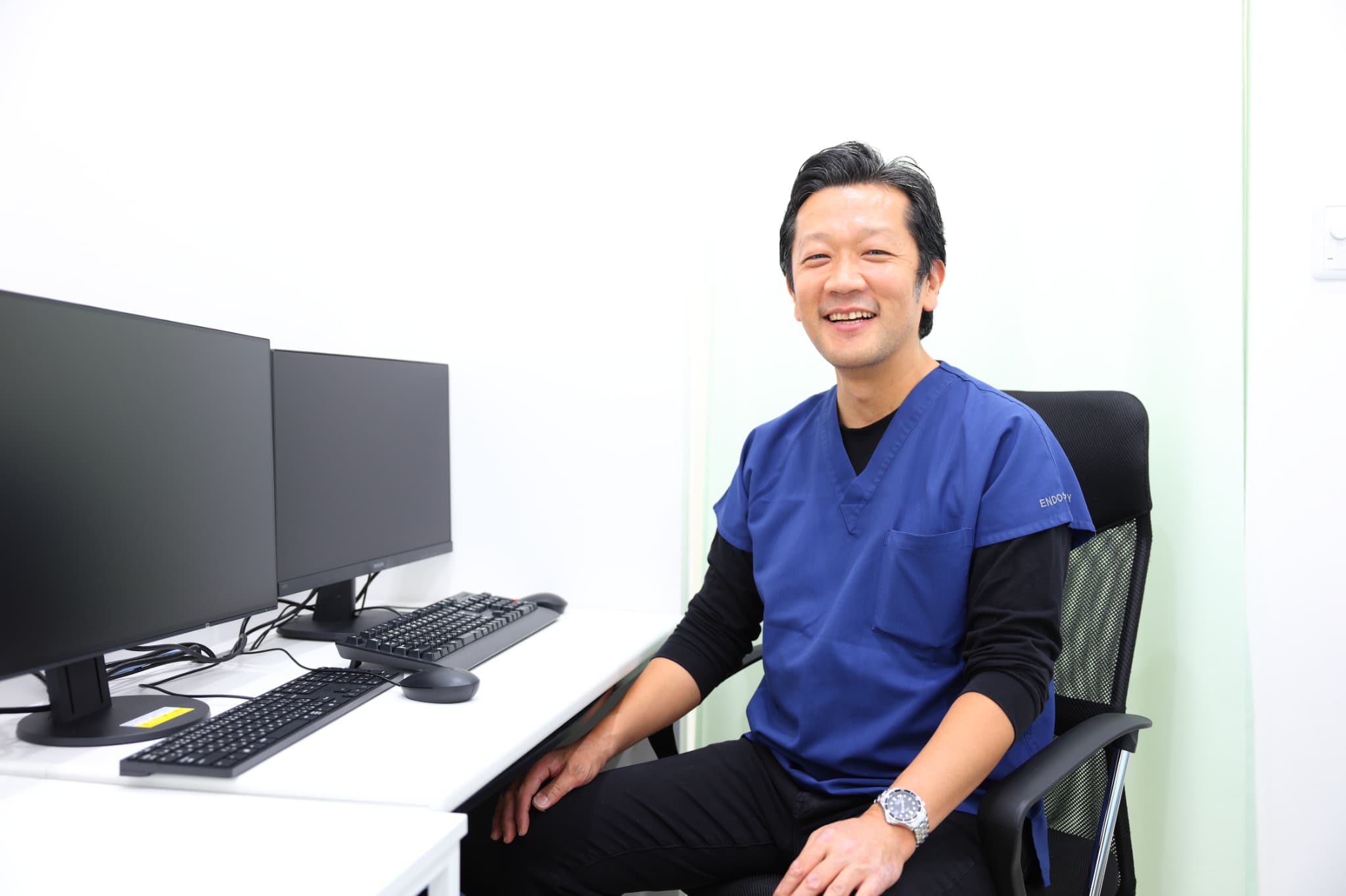 体重減少にお悩みの方はご相談ください