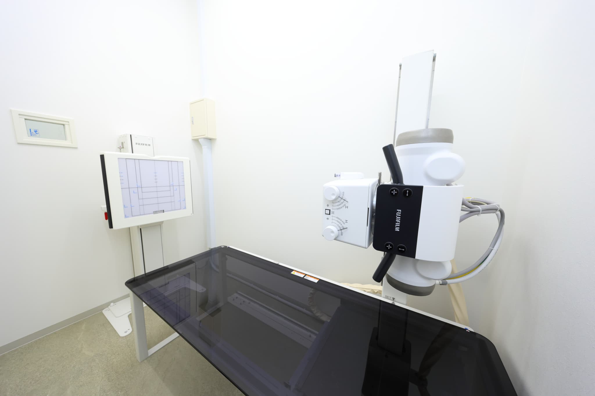 健康診断について