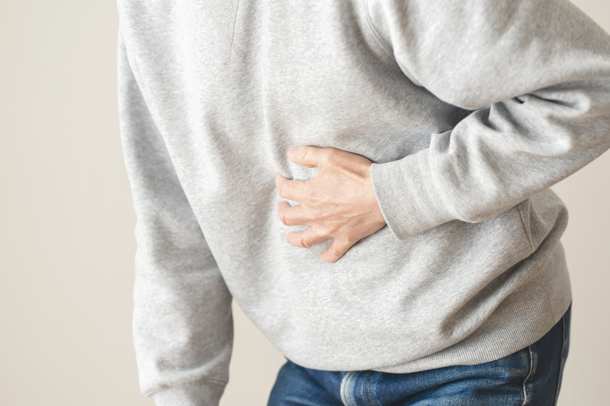 大腸がんについて