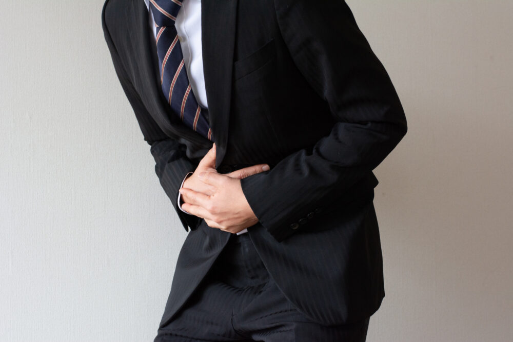 大腸カメラをおすすめする症状